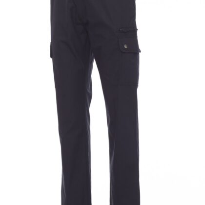 Pantalone lungo estivo Forest Stretch Summer - UOMO -